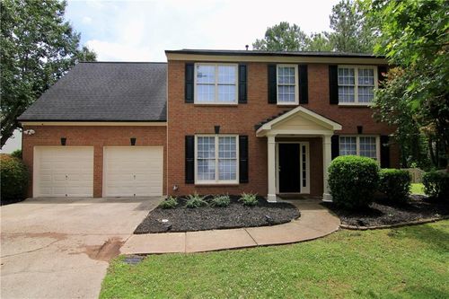 3060 Winston Terrace Ct, Alpharetta, GA, 30009-2359 | Card Image