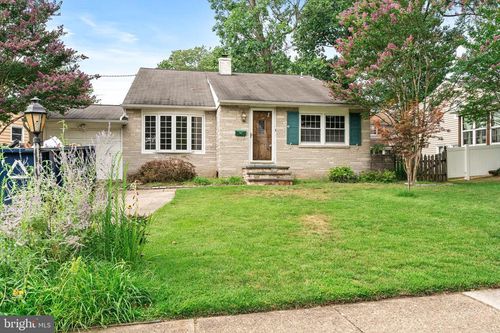 42 Cornell Ave, CHERRY HILL, NJ, 08002-1413 | Card Image
