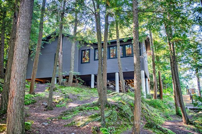 340 Healey Lake W/A N/A, House other with 2 bedrooms, 1 bathrooms and null parking in The Archipelago ON | Image 19