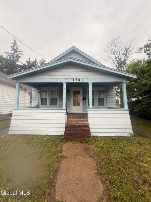 1741 Avenue H, Schenectady, NY, 12304 | Card Image