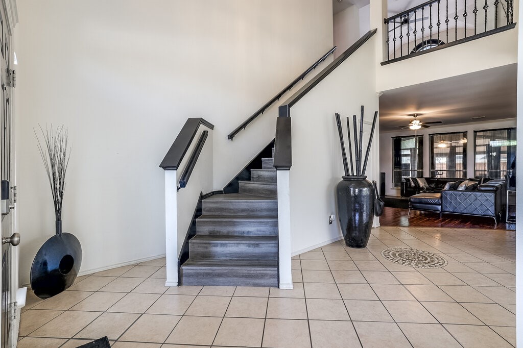 Residential in Arlington 4