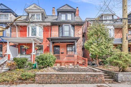 97 Massey St, Toronto, ON, M6J2T5 | Card Image