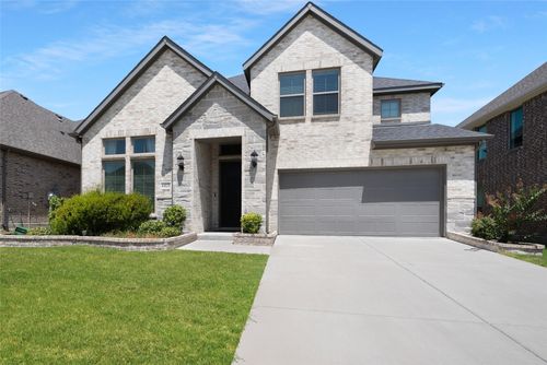 4828 Celestial Rd, Mckinney, TX, 75071-3691 | Card Image