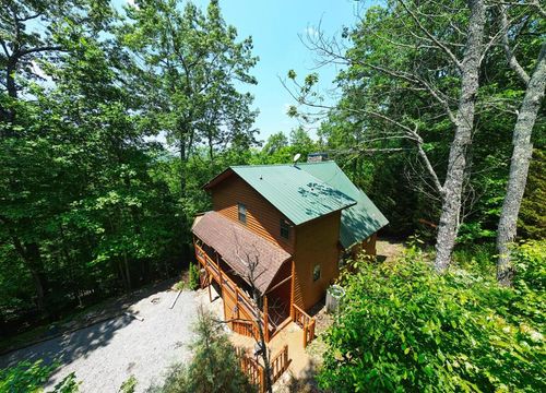 2529 Hunter Rd, Hiawassee, GA, 30546-2047 | Card Image