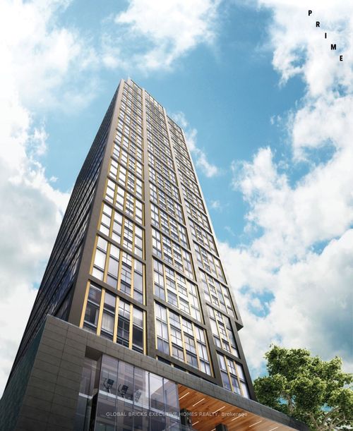 2112-319 Jarvis St, Toronto, ON, M5B0C8 | Card Image