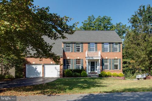 2191 Oak Forest Dr, ELLICOTT CITY, MD, 21043-1903 | Card Image