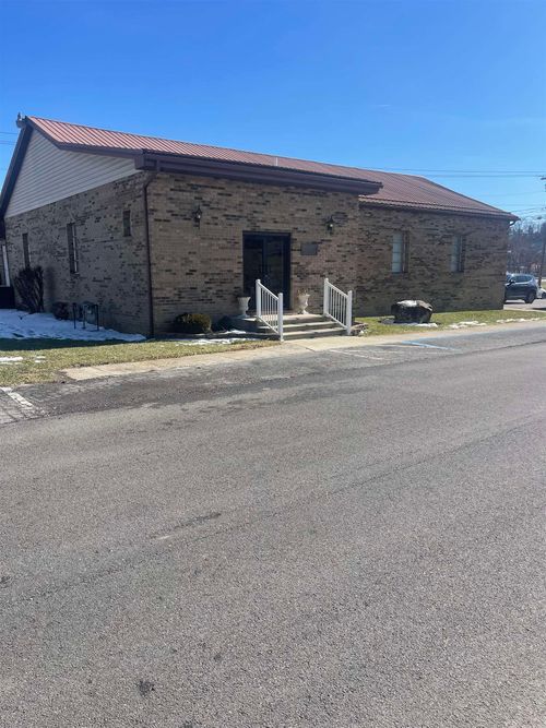 300 S Hord St, Grayson, KY, 41143 | Card Image