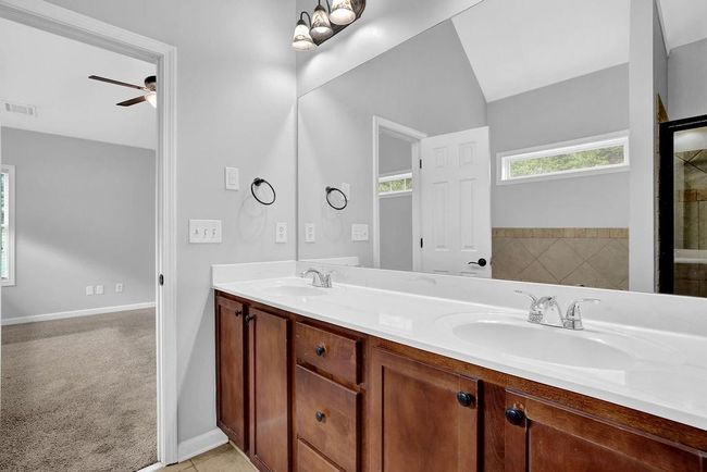 3513 Newtons Crest Cir, House other with 4 bedrooms, 3 bathrooms and null parking in Snellville GA | Image 20