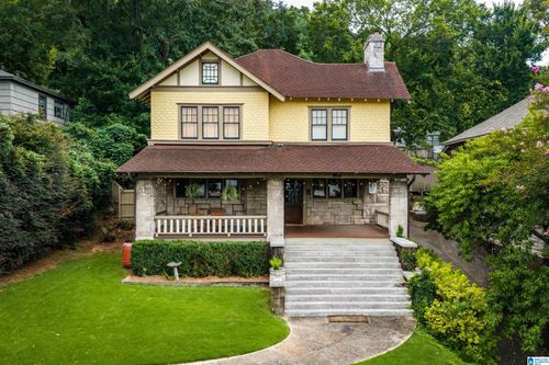 1737 15th Avenue, BIRMINGHAM, AL, 35205 | Card Image