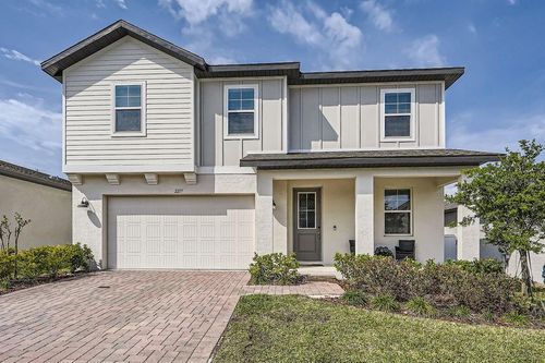 2277 Crossbow St, Clermont, FL, 34715-9315 | Card Image