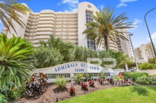 apt-601-26200 Perdido Beach Blvd, Orange Beach, AL, 36561-6153 | Card Image