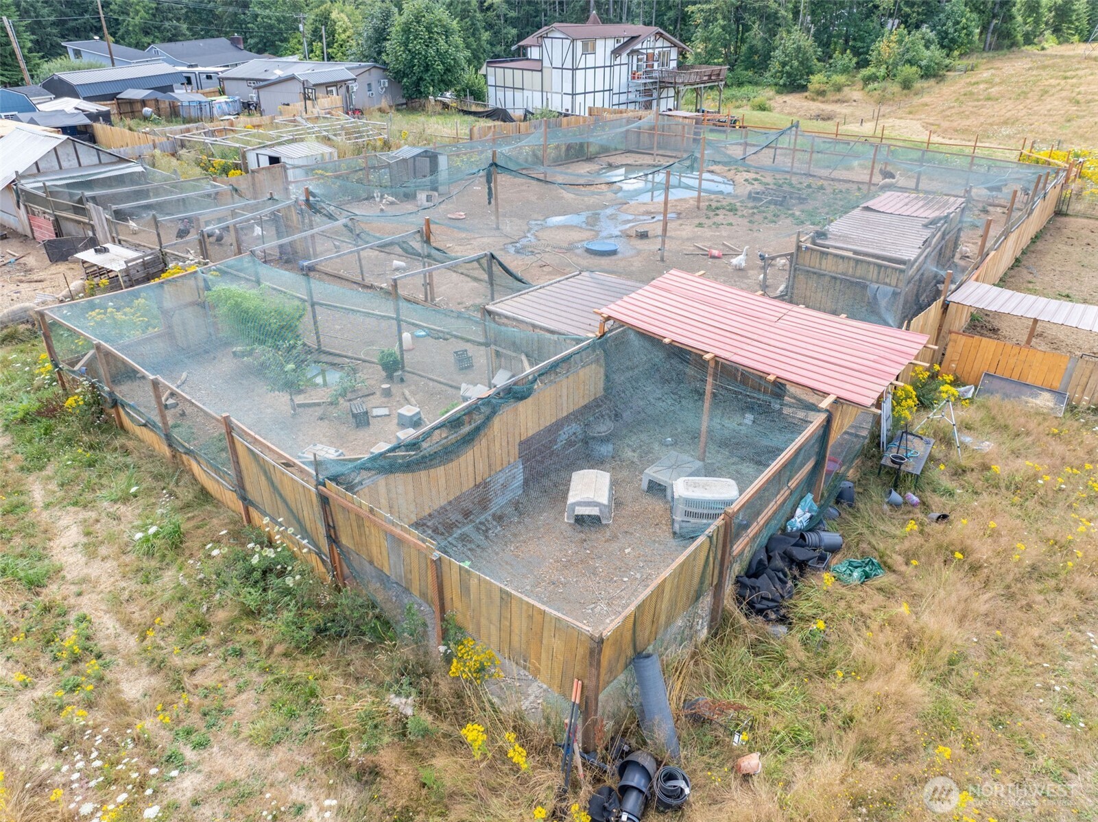 Residential in Chehalis 3