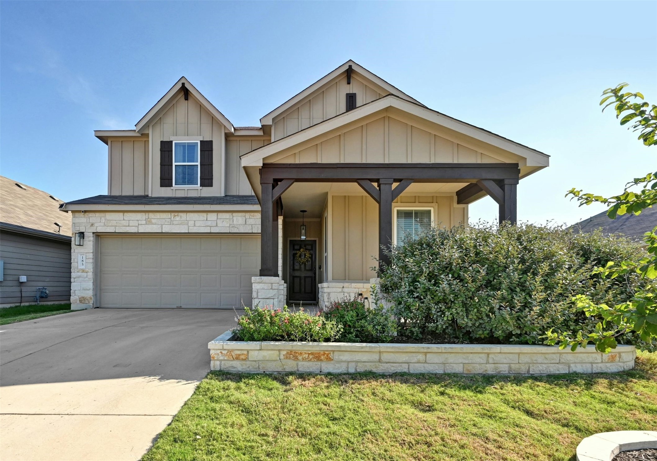 Everglade Dr, Buda, TX 78610