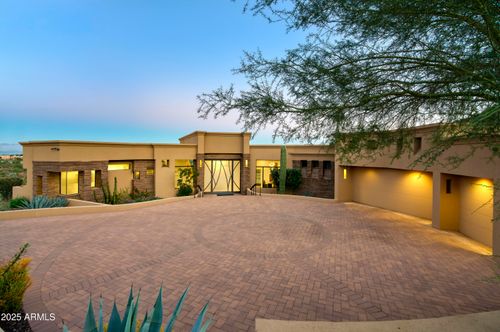 15917 N Ringtail Trl, Fountain Hills, AZ, 85268-1621 | Card Image