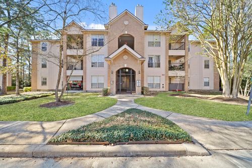 unit-421-8051 Bay Branch Dr, The Woodlands, TX, 77382-5352 | Card Image