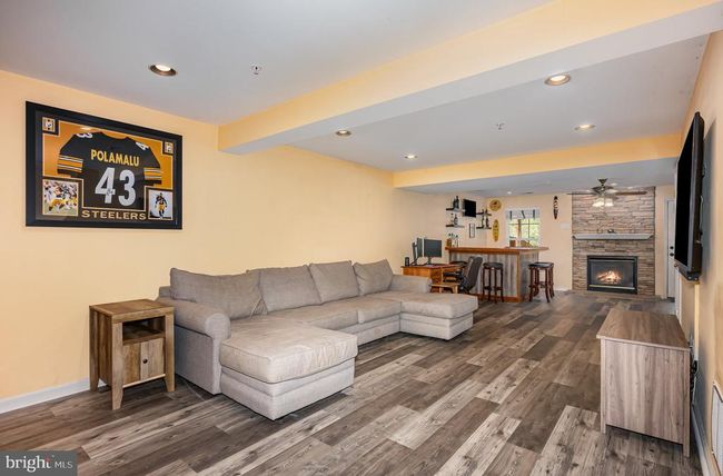2856 Settlers View Dr, Townhouse with 2 bedrooms, 4 bathrooms and null parking in ODENTON MD | Image 27
