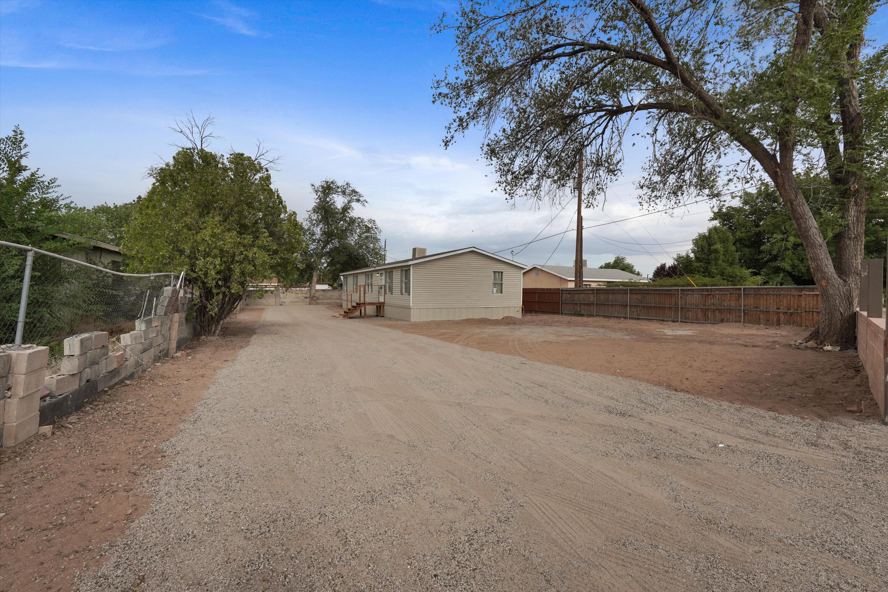 Residential in Albuquerque 2