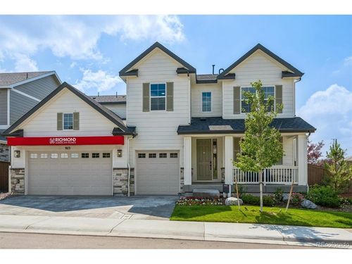 9113 Ironwood St, Highlands Ranch, CO, 80129 | Card Image