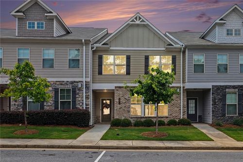 4270 Sunny Oak Ln, norcross, GA, 30071-3360 | Card Image