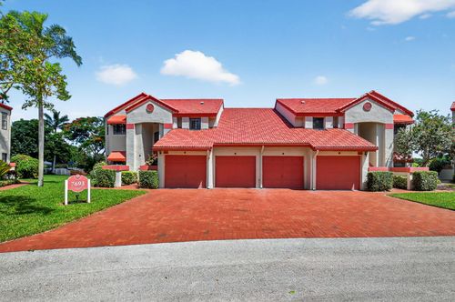 c-7693 Lexington Club Boulevard, Delray Beach, FL, 33446 | Card Image
