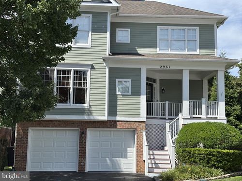 2961 22nd St S, ARLINGTON, VA, 22204-5365 | Card Image