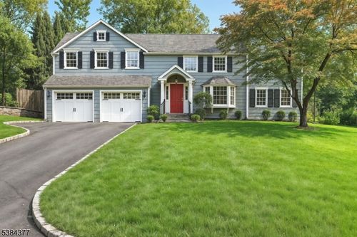 27 Overlook Rd, Chatham Twp, NJ, 07928-1512 | Card Image