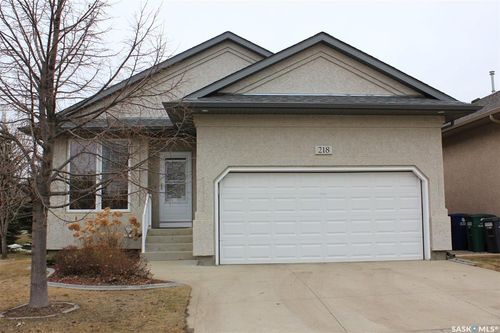 218-802 Heritage Cres, Saskatoon, SK, S7H5T3 | Card Image