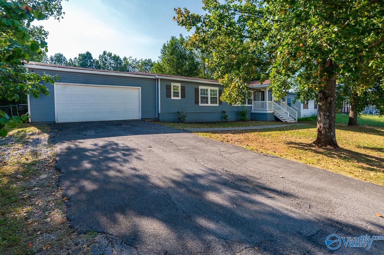 Steger Rd, Meridianville, AL 35759