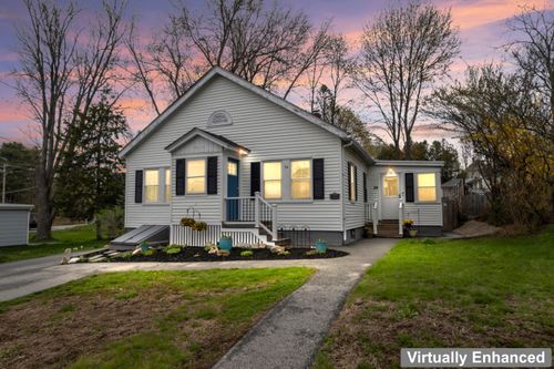 34 Dartmouth Street, Biddeford, ME, 04005 | Card Image