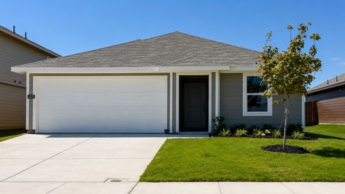 2225 Bakersfield Dr, Crowley, TX, 76036-3328 | Card Image