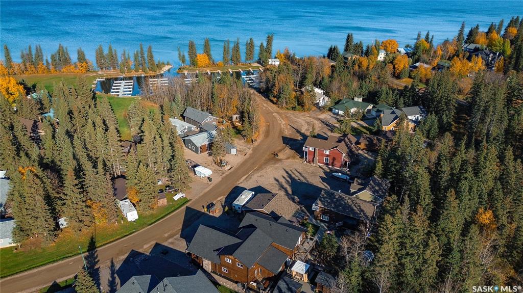 Residential in Candle Lake 4