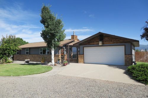20657 Del Ray Dr, Eckert, CO, 81418-9808 | Card Image