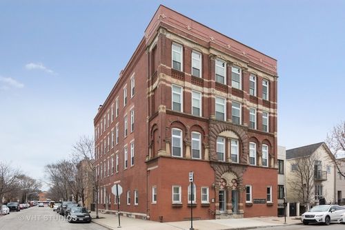 1f-1517 N Paulina St, Chicago, IL, 60622-2141 | Card Image