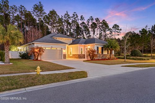 265 Twin Flower Pl, St Johns, FL, 32259-8704 | Card Image