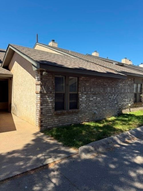 11 Crossroads Drive, Abilene, TX, 79605 | Card Image