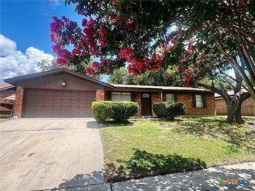 917 Edwards St, Copperas Cove, TX, 76522-3613 | Card Image