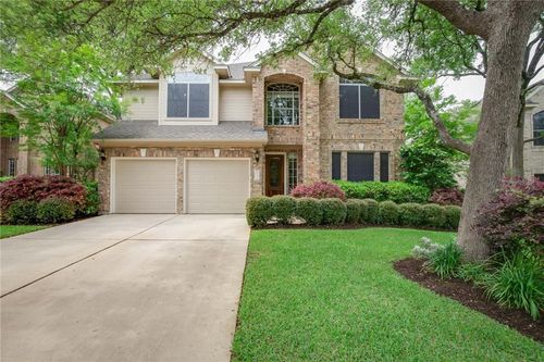16912 Tidewater Cv, Austin, TX, 78717-2951 | Card Image