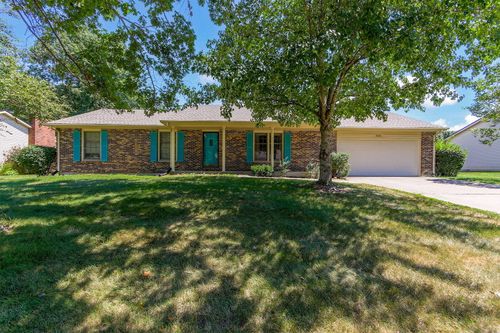 2350 Southern Hls, MEXICO, MO, 65265-1531 | Card Image