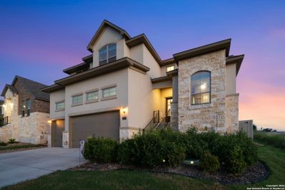 1148 Nutmeg Trl, House other with 4 bedrooms, 4 bathrooms and null parking in New Braunfels TX | Image 2