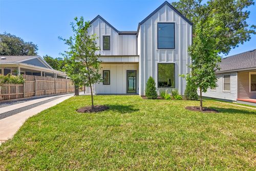 607 E 47th St, Austin, TX, 78751-3216 | Card Image