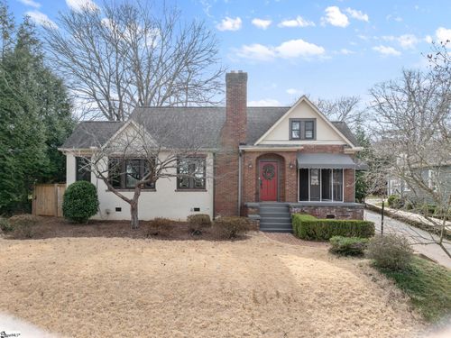 13 Augusta Ct, Greenville, SC, 29605-1952 | Card Image