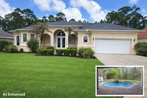31 Woodhollow Ln, Palm Coast, FL, 32164-7919 | Card Image