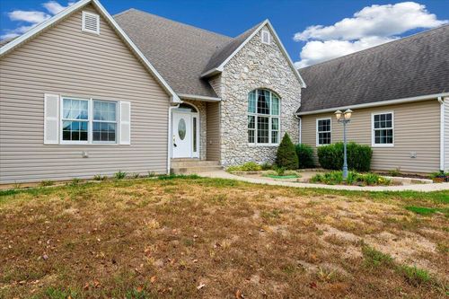 2307 Highway 215, Pleasant Hope, MO, 65725-8166 | Card Image