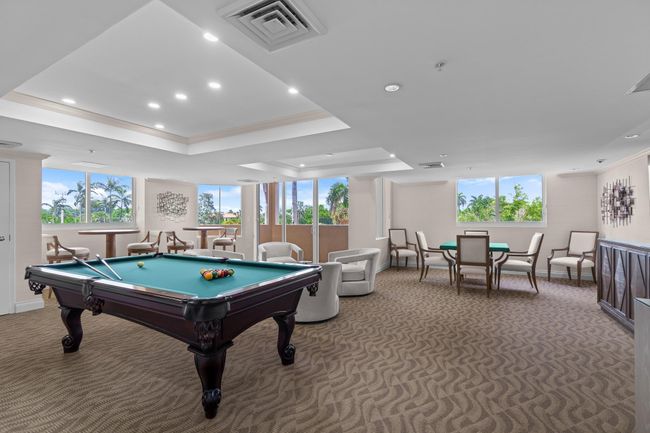 APT-505 - 2001 N Ocean Blvd, Condo with 2 bedrooms, 2 bathrooms and null parking in Fort Lauderdale FL | Image 34