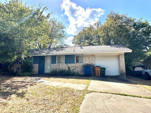 6807 Bryn Mawr Dr, Austin, TX, 78723-2203 | Card Image