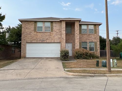 3625 Clydesdale Dr, Denton, TX, 76210-0400 | Card Image