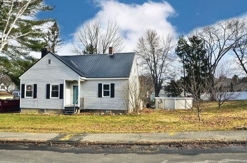 45 Elm Avenue, Augusta, ME, 04330 | Card Image