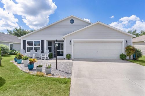 3818 Infinity Run, The Villages, FL, 32163-2841 | Card Image