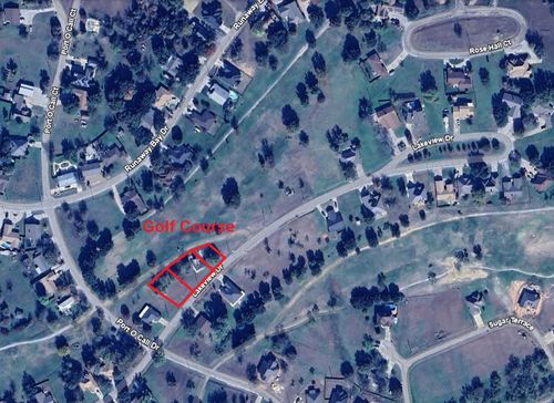 tbd Lakeview Dr, Bridgeport, TX, 76426 | Card Image