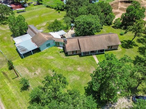 15486 W Loop Dr, Plantersville, TX, 77363-7759 | Card Image